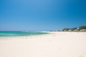 あざまサンサンビーチ