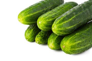 Cucumbers