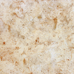 Natural granite.
