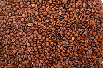 Coffee background