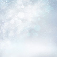 Winter-Hintergrund