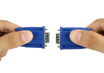 vga cable