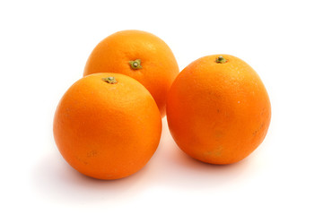 Oranges