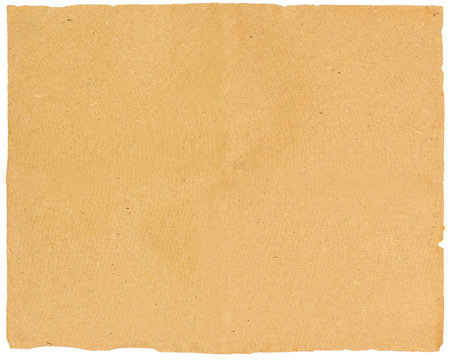 Carta Paglia