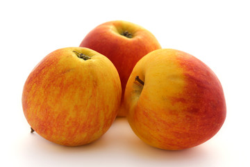 Pommes