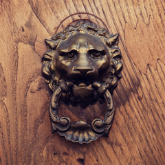 Mittelalterlicher T&uuml;rknauf