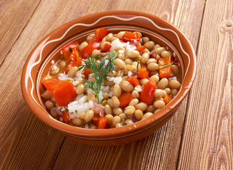 Hoppin' John