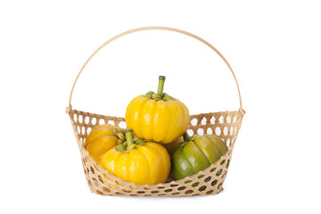 Garcinia Cambogia