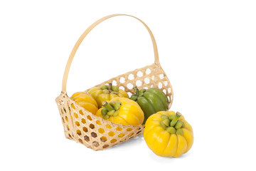 Garcinia Cambogia