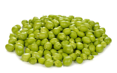 green peas