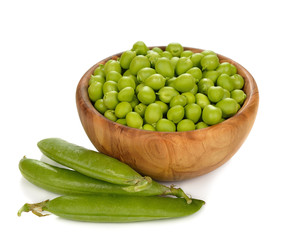 green peas