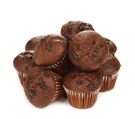 Chocolate cupcakes