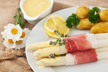 Spargel