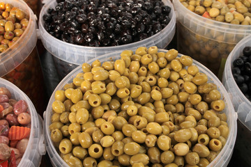 olives