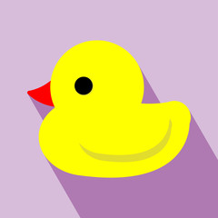 Duck Icon