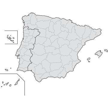 spagna e portogallo