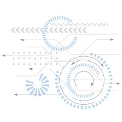 背景　テクノロジー