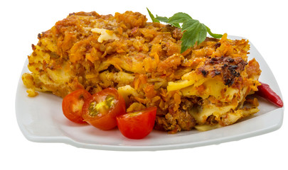 Italian Lasagna