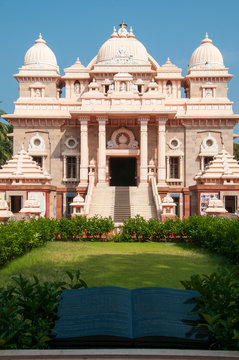 Ramakrishna Temple