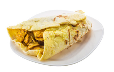 Shawarma