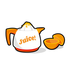 Jus d'orange