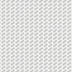 Seamless vector geometric tiles square pattern background