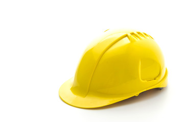 Fototapeta premium Construction hat