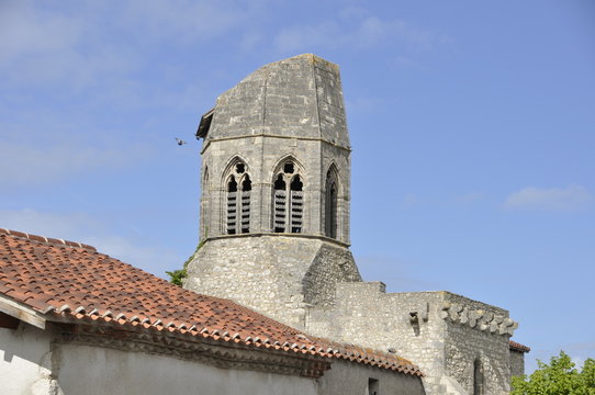 Charroux