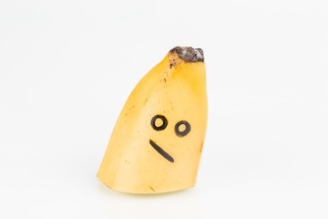 Banana.