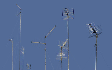 Antenne televisive