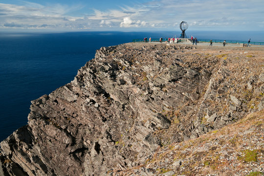 Nordkapp