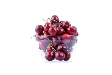 cherries