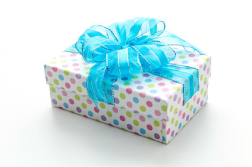 Obraz premium Gift box