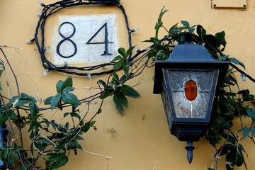 Lampada