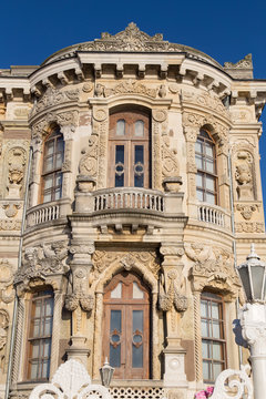 Kucuksu Palace