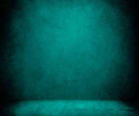 blue background or black background of gradient smooth backgroun