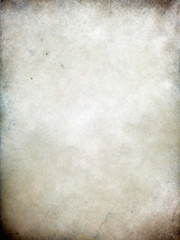 Vintage paper background