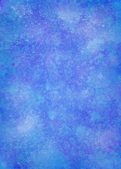 Soft colored abstract background for design