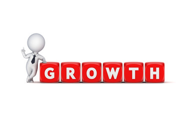 Growth concept.