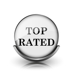 Top rated  icon