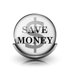 Save money icon