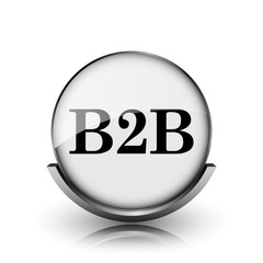B2B icon
