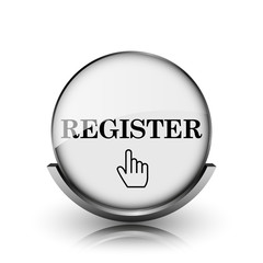 Register icon