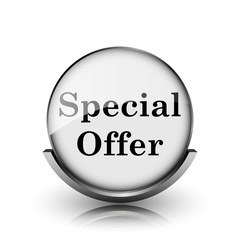 Special offer icon