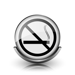 No smoking icon