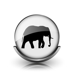 Elephant icon