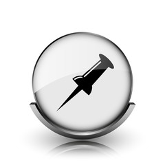 Pin icon