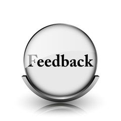 Feedback icon