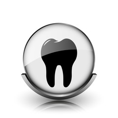 Tooth icon