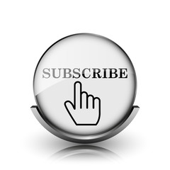 Subscribe icon